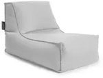 Sitzsack Rock KORFU (LBH 100x65x65 cm) - LBH 100x65x65 cm