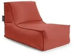 Sitzsack Rock KORFU (BHT 100x65x65 cm) - BHT 100x65x65 cm