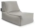 Sitzsack Rock KORFU (BHT 100x65x65 cm) - BHT 100x65x65 cm