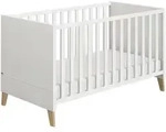 Kinderbett PAIDI OSCAR (LF 70x140 cm) - LF 70x140 cm