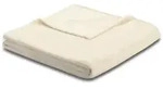 Wohndecke SOFT & COVER (BL 150x200 cm) - beige - BL 150x200 cm