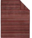 Wohndecke MALANG (BL 150x200 cm) - bunt - BL 150x200 cm