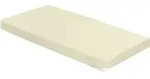 Spannbettlaken MERKUR Biber (BL 100x200 cm) - beige - BL 100x200 cm