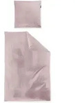 Bettw&auml;sche EASY (LB 155x220 cm) - rosa - LB 155x220 cm