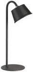 Tischleuchte VOET (BHT 12x34x17 cm) - BHT 12x34x17 cm