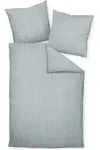 Bettw&auml;sche Flanell (155x220 cm, mit 1 Kissen) - 155x200 cm, mit 1 Kissen