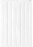 Sommerbett CENTA-STAR SUMMER BREEZE (BL 135x200 cm) - wei&szlig; - BL 135x200 cm