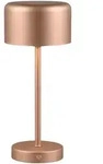 Tischleuchte JEFF (DH 12.60x30 cm) - DH 12.60x30 cm
