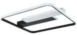 Deckenleuchte BLITHE (LB 50x50 cm) - wei&szlig; - LB 50x50 cm