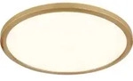 Deckenleuchte SAPANA (DH 29.40x2.50 cm) - gold - DH 29.40x2.50 cm