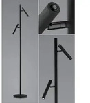 Stehleuchte STREAK (DH 25x163 cm) - DH 25x163 cm