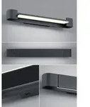 Wandleuchte BOX (B 40 cm) - B 40 cm