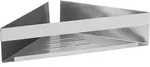 Eckablage TURBO-LOC&reg; GENOVA (BHT 36x8x17 cm) - BHT 36x8x17 cm