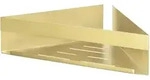 Eckablage TURBO-LOC&reg; GENOVA (BHT 36x8x17 cm) - BHT 36x8x17 cm