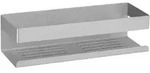 Wandablage TURBO-LOC&reg; GENOVA (BHT 30x8x10.50 cm) - BHT 30x8x10.50 cm