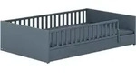 Liege PAIDI LITTLE FLO (LF 120x200 cm) - LF 120x200 cm