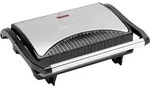 Multigrill INOX (BT 27x23 cm) - silber - BT 27x23 cm