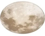 Deckenleuchte MOONIKA LED - wei&szlig;