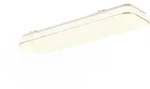 Deckenleuchte BLANCA (BHT 60x6x17 cm) - BHT 60x6x17 cm
