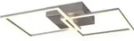 Deckenleuchte LED TRAIL - grau