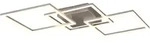 Deckenleuchte LED TRAIL - grau