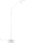 Stehleuchte MONZA (BHT 25x145x50 cm) - BHT 25x145x50 cm