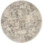Teppich LOTUS (D 160 cm) - D 160 cm
