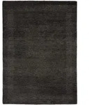 Teppich Casablanca anthrazit (BL 60x90 cm) - BL 60x90 cm