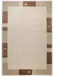 Teppich ROYAL GANGES (200 x 200 cm) - 240 x 300 cm