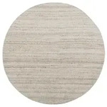Teppich ROYAL BERBER beige (BT 150x150 cm) - BT 150x150 cm
