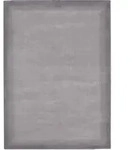 Teppich TAMI grau (BL 90x160 cm) - BL 90x160 cm