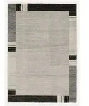 Webteppich FRISCO (BL 80x150 cm) - BL 80x150 cm