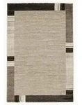 Webteppich FRISCO (BL 120x170 cm) - BL 120x170 cm