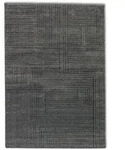 Teppich SCH&Ouml;NER WOHNEN PURE DESIGN (BL 80x150 cm) - BL 80x150 cm