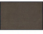 Fu&szlig;matte Trend-Colour Brown (BL 60x90 cm) - BL 60x90 cm