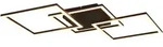 Deckenleuchte LED TRAIL - schwarz
