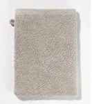 Waschhandschuh QUATTRI (BL 16x21 cm) - BL 16x21 cm