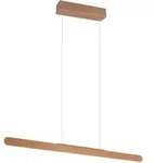 Pendelleuchte HELIOS (BHT 100x150x8,50 cm) - BHT 100x150x8,50 cm