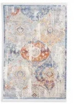 Teppich MYSTIK 133x185 (BL 133x185 cm) - BL 133x185 cm