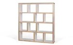 Regal BERLIN (BHT 150x159x34 cm) - BHT 150x159x34 cm