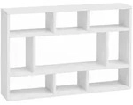 Wandregal (LBH 75x16x51 cm) - LBH 75x16x51 cm