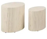 Couchtisch MICE (BHT 33x40x48 cm) - BHT 33x40x48 cm