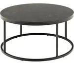 Couchtisch SPIRO (BHT 80x40x80 cm) - BHT 80x40x80 cm
