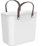 Tasche MULTIBAG mistelwei&szlig; (LBH 40x23.50x34 cm) - LBH 40x23.50x34 cm