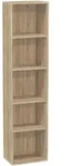 Regal MISTER OFFICE (BHT 43x180x36 cm) - BHT 43x180x36 cm