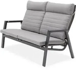 Gartensofa MONDO ASCELLA (BHT 152x99x82 cm) - BHT 152x99x82 cm