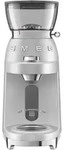 Kaffeem&uuml;hle smeg (BHT 15x34.50x22 cm) - BHT 15x34.50x22 cm