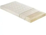 Kaltschaummatratze PAIDI AIRWELL 200 (LF 70x140 cm) - LF 70x140 cm