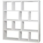 Regal BERLIN (BHT 150x159x34 cm) - BHT 150x159x34 cm