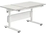 Schreibtisch PAIDI DIEGO 130 GT (BT 130x70 cm) - BT 130x70 cm